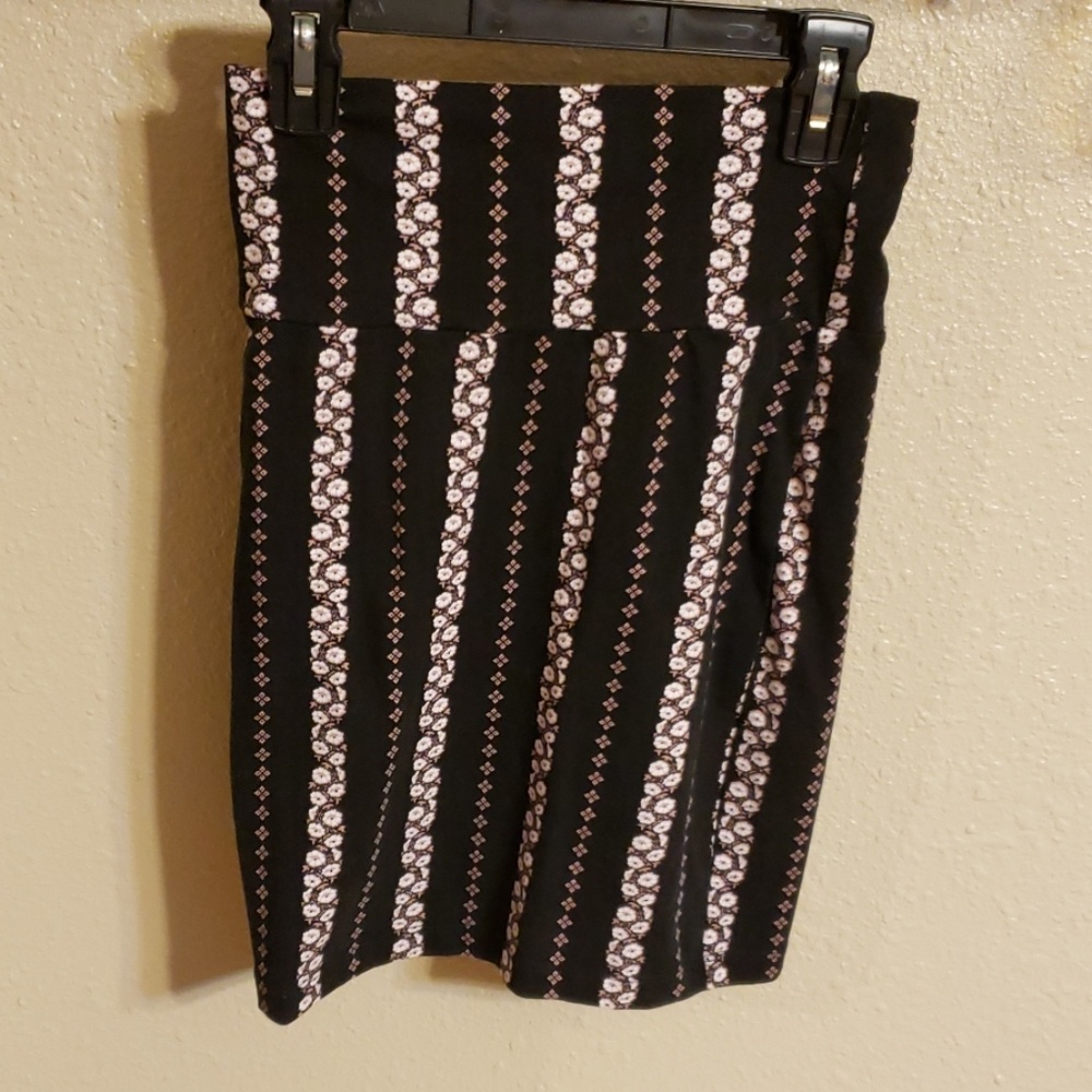 Junior Skirt